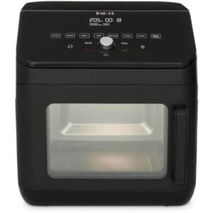 Instant Vortex® Plus orkaitė (13L) 9-in-1